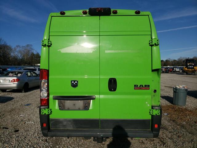 3C6URVJG1GE117773 - 2016 RAM PROMASTER 3500 HIGH 绿色 照片 6