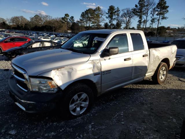 2018 RAM 1500 ST, 