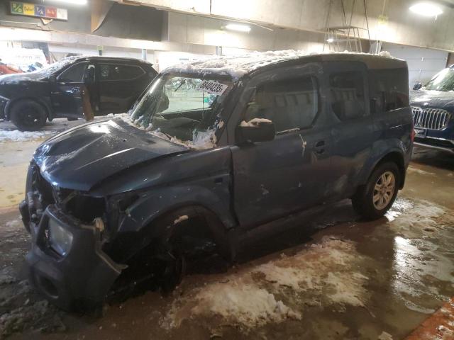 2008 HONDA ELEMENT EX, null