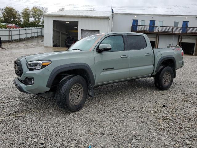 2023 TOYOTA TACOMA DOUBLE CAB, 