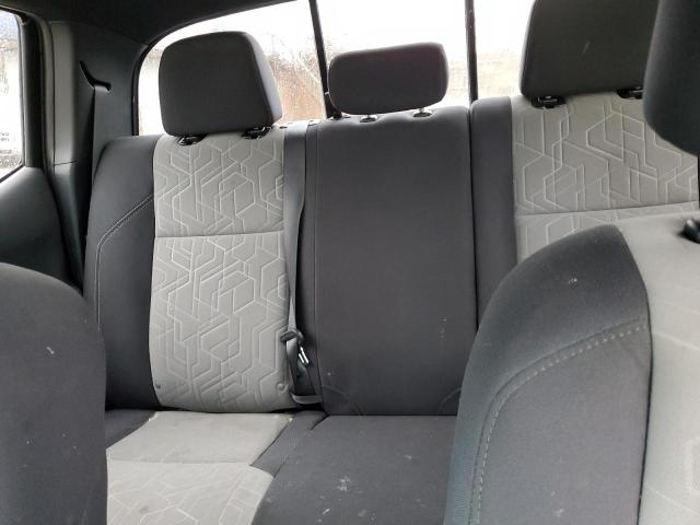 3TMCZ5AN3PM605597 - 2023 TOYOTA TACOMA DOUBLE CAB Boz foto 10