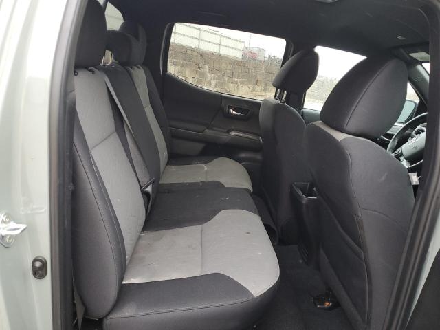 3TMCZ5AN3PM605597 - 2023 TOYOTA TACOMA DOUBLE CAB Boz foto 11