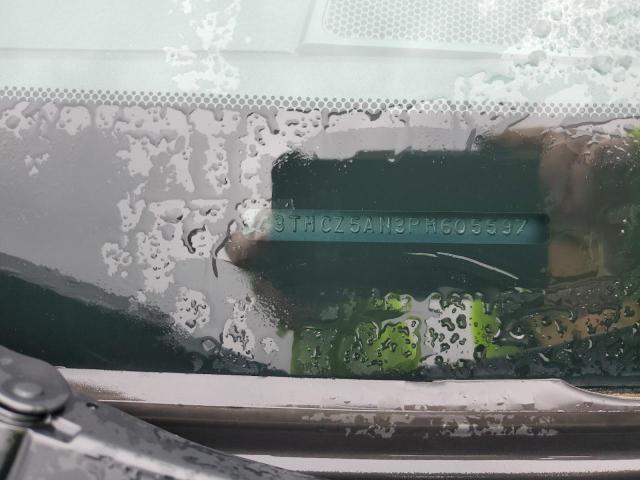 3TMCZ5AN3PM605597 - 2023 TOYOTA TACOMA DOUBLE CAB Boz foto 13