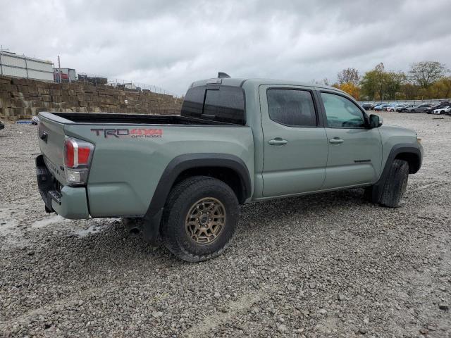 3TMCZ5AN3PM605597 - 2023 TOYOTA TACOMA DOUBLE CAB Boz foto 3