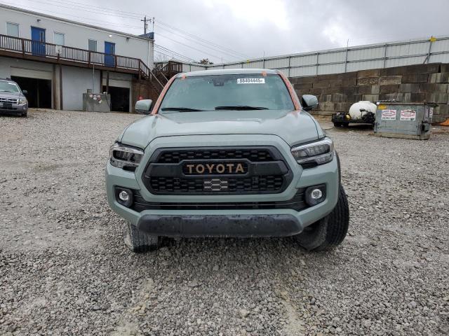 3TMCZ5AN3PM605597 - 2023 TOYOTA TACOMA DOUBLE CAB Boz foto 5