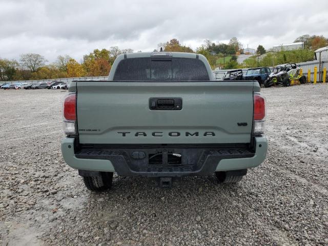 3TMCZ5AN3PM605597 - 2023 TOYOTA TACOMA DOUBLE CAB Boz foto 6