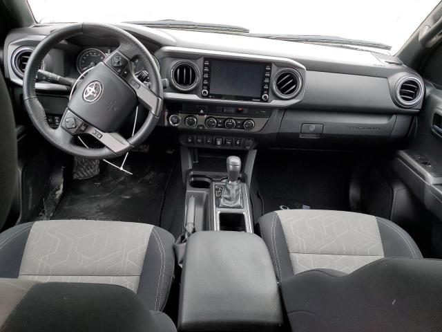 3TMCZ5AN3PM605597 - 2023 TOYOTA TACOMA DOUBLE CAB Boz foto 8