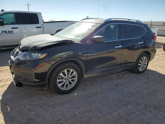 2020 NISSAN ROGUE S, 