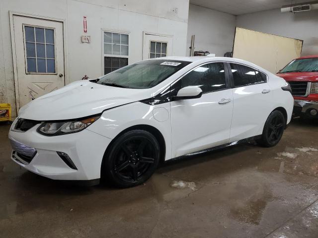 2017 CHEVROLET VOLT LT, null