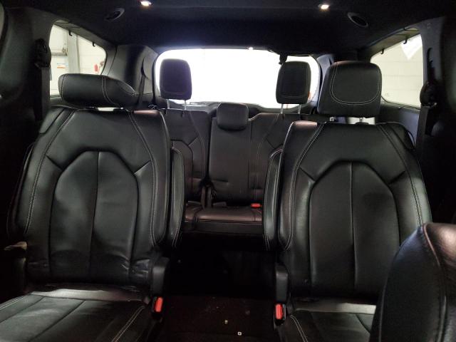 2C4RC3BG6LR290040 - 2020 CHRYSLER PACIFICA TOURING L WHITE photo 10