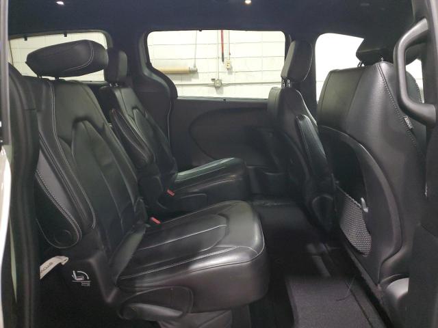 2C4RC3BG6LR290040 - 2020 CHRYSLER PACIFICA TOURING L WHITE photo 11