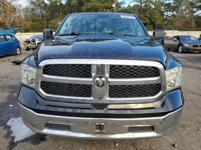 1C6RR6TT1KS509874 - 2019 RAM 1500 CLASS SLT შავი ფოტო 5