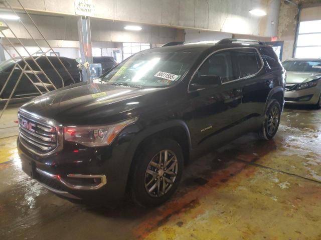 2017 GMC ACADIA SLT-1, 