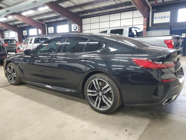 WBAGV2C09LCD61947 - 2020 BMW 840I BLACK photo 2