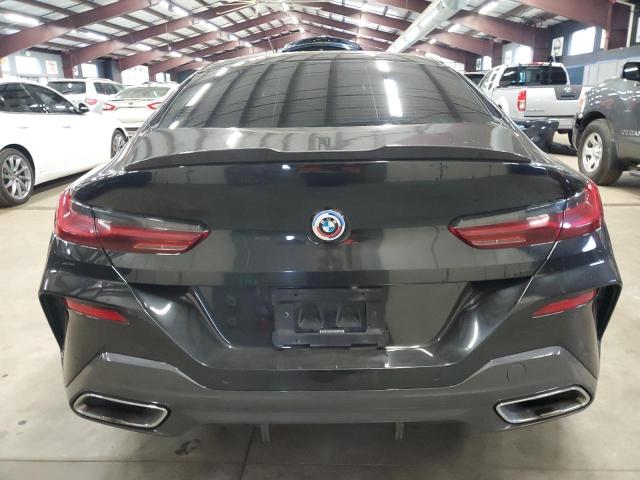 WBAGV2C09LCD61947 - 2020 BMW 840I BLACK photo 6