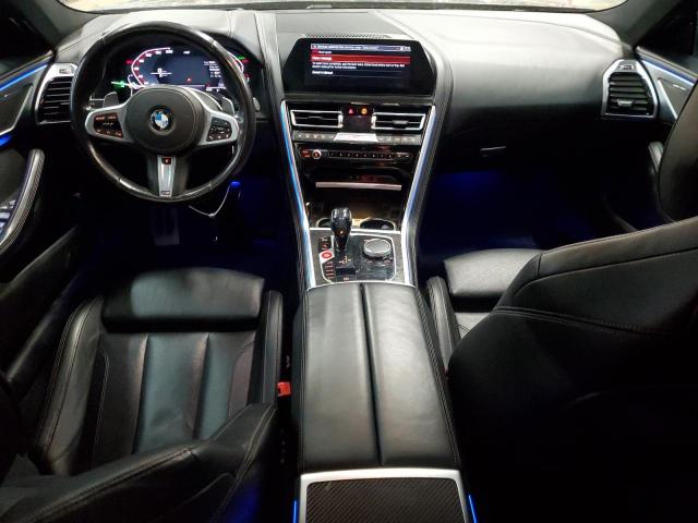 WBAGV2C09LCD61947 - 2020 BMW 840I BLACK photo 8