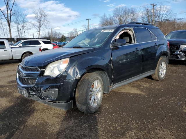 2015 CHEVROLET EQUINOX LT, 