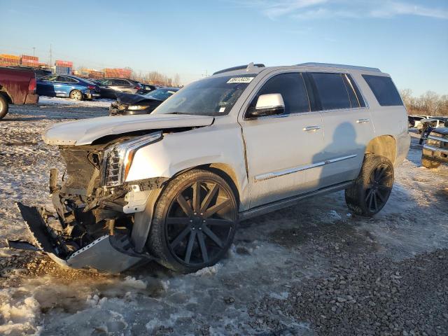 2015 CADILLAC ESCALADE PREMIUM, 