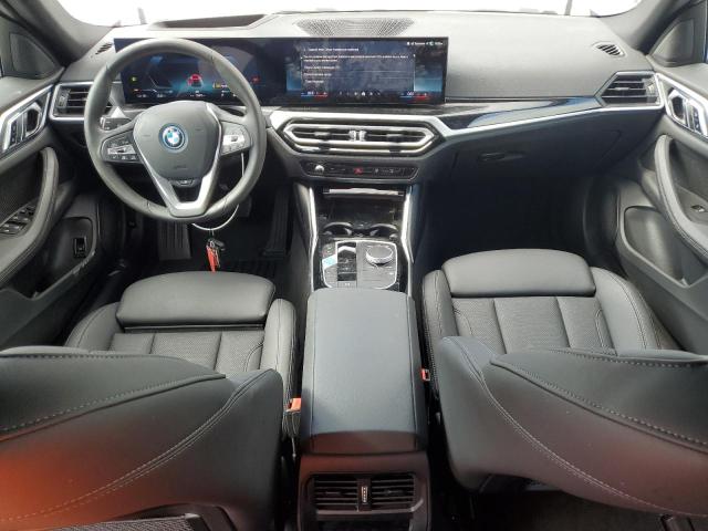 WBY73AW01RFT17930 - 2024 BMW I4 EDRIVE 40 GRAY photo 8