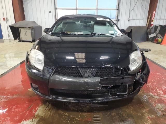4A37L5EF6BE001477 - 2011 MITSUBISHI ECLIPSE SPYDER GS 黑色 照片 5