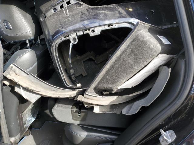 5UXTS3C55K0Z05576 - 2019 BMW X3 XDRIVEM40I BLUE photo 10