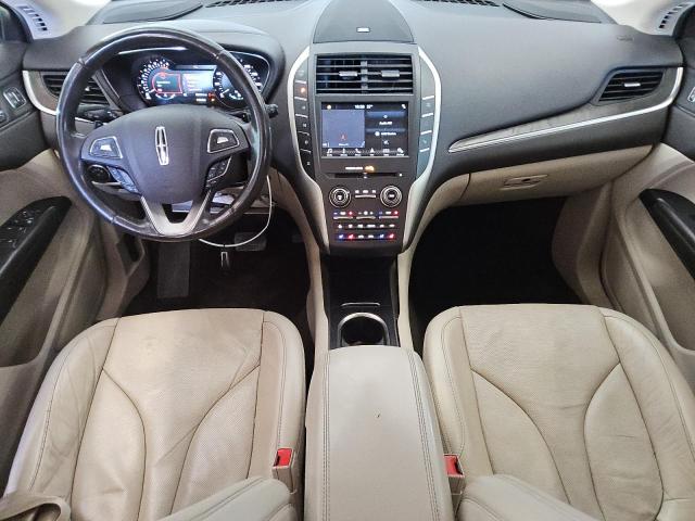 5LMTJ3DH3JUL18368 - 2018 LINCOLN MKC RESERVE ვერცხლისფერი ფოტო 8