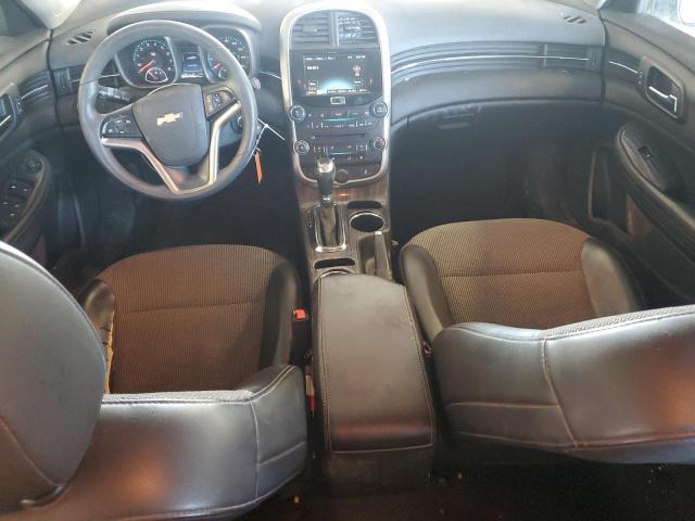 1G11C5SL1FF205731 - 2015 CHEVROLET MALIBU 1LT ბეჟი ფოტო 8