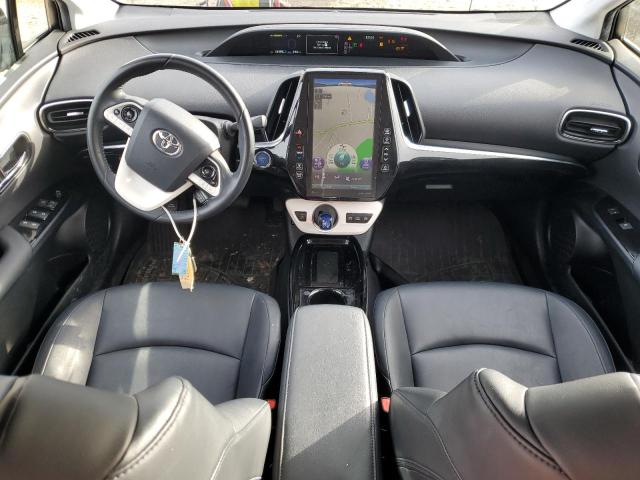 JTDKARFP3H3067054 - 2017 TOYOTA PRIUS PRIM 白色 照片 8