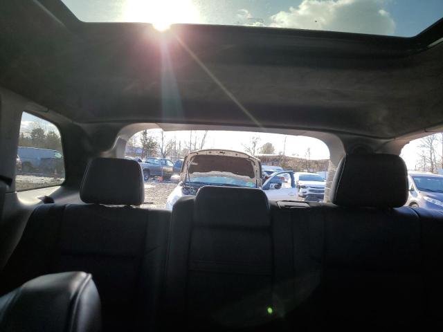 1C4RJFJTXEC357823 - 2014 JEEP GRAND CHER SUMMIT 棕色 照片 10