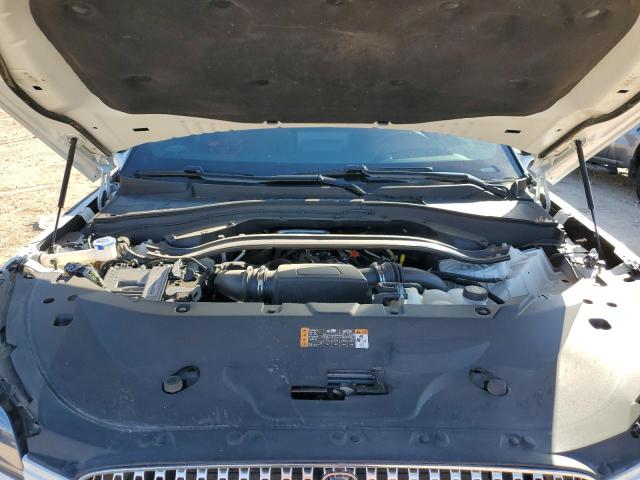 5LM5J7XC8NGL10514 - 2022 LINCOLN AVIATOR RESERVE თეთრი ფოტო 12