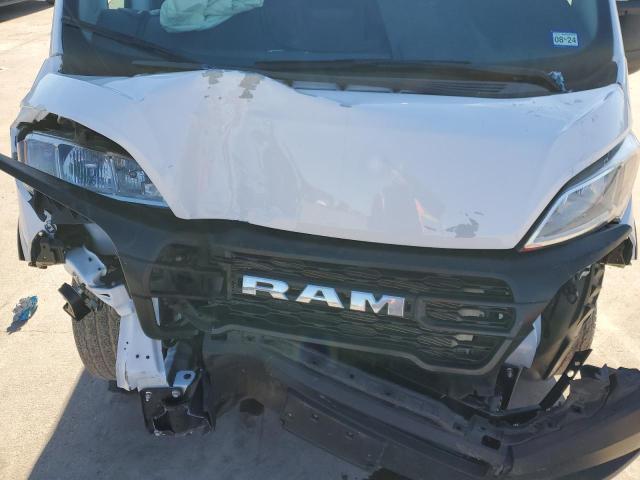 3C6LRVDG0PE548810 - 2023 RAM PROMASTER 2500 HIGH Ağ foto 11