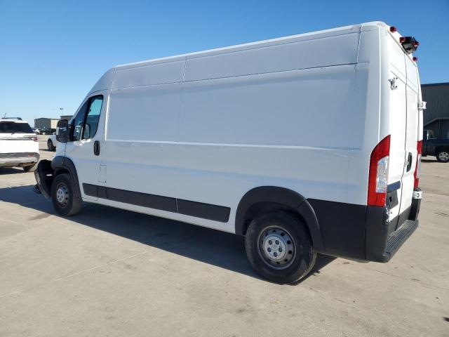 3C6LRVDG0PE548810 - 2023 RAM PROMASTER 2500 HIGH Ağ foto 2