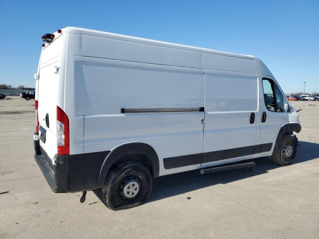 3C6LRVDG0PE548810 - 2023 RAM PROMASTER 2500 HIGH Ağ foto 3