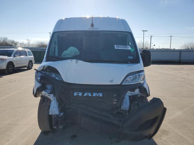 3C6LRVDG0PE548810 - 2023 RAM PROMASTER 2500 HIGH Ağ foto 5
