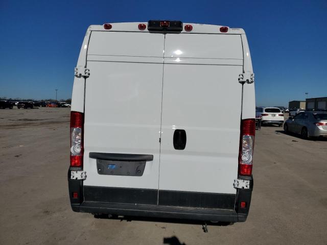 3C6LRVDG0PE548810 - 2023 RAM PROMASTER 2500 HIGH Ağ foto 6