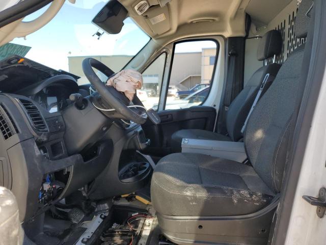 3C6LRVDG0PE548810 - 2023 RAM PROMASTER 2500 HIGH Ağ foto 7