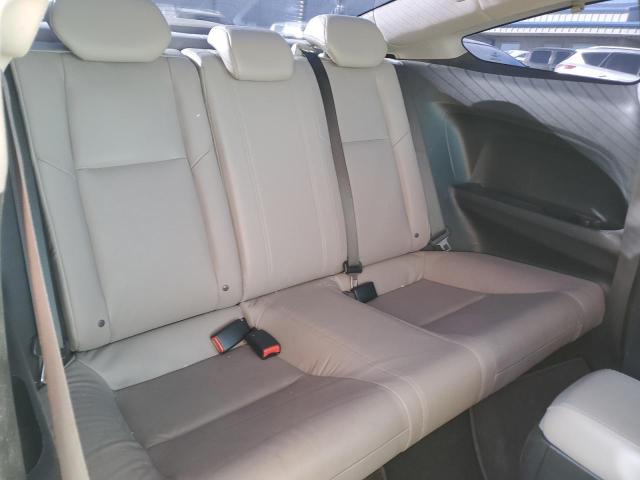 2HGFG3B07FH522148 - 2015 HONDA CIVIC EXL თეთრი ფოტო 10