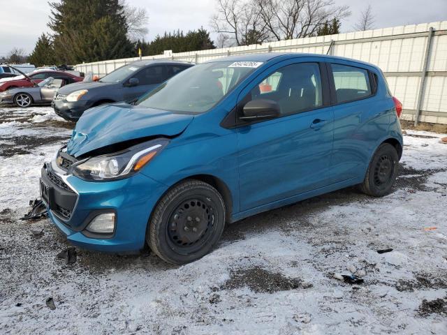 2019 CHEVROLET SPARK LS, 