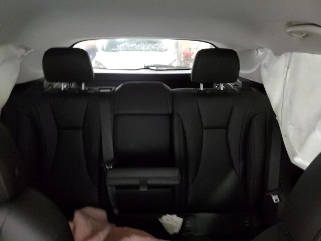 LRBFZME41RD064555 - 2024 BUICK ENVISION PREFERRED ნაცრისფერი ფოტო 10