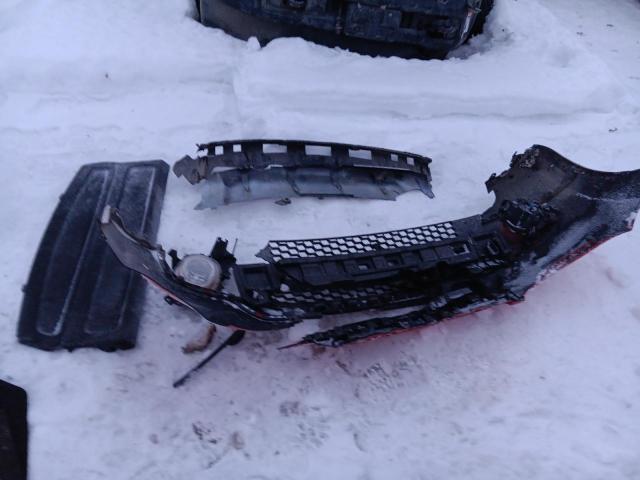 KNDJP3A53J7558977 - 2018 KIA SOUL + RED photo 12