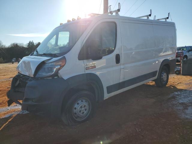 3C6TRVAG1EE108564 - 2014 RAM PROMASTER 1500 STANDARD თეთრი ფოტო 1
