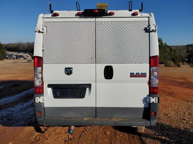 3C6TRVAG1EE108564 - 2014 RAM PROMASTER 1500 STANDARD თეთრი ფოტო 6