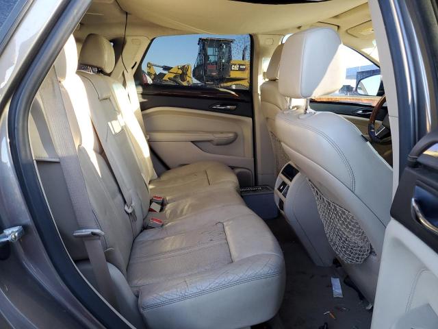 3GYFNEEY5BS560948 - 2011 CADILLAC SRX PERFORMANCE COLLECTION Gris photo 11