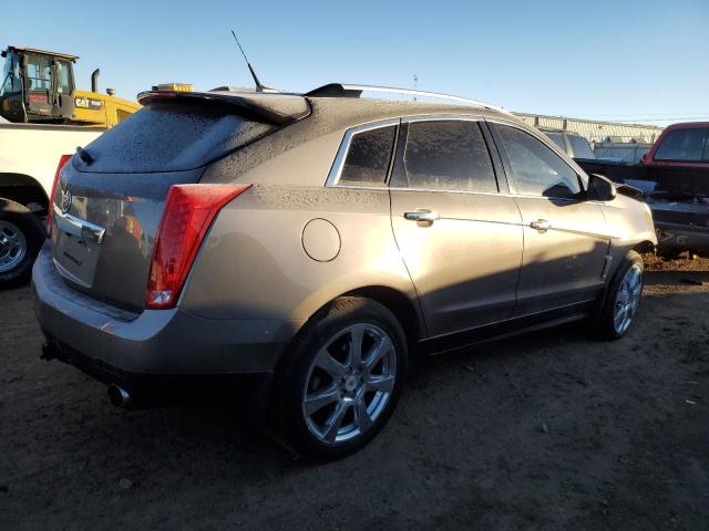 3GYFNEEY5BS560948 - 2011 CADILLAC SRX PERFORMANCE COLLECTION Gris photo 3
