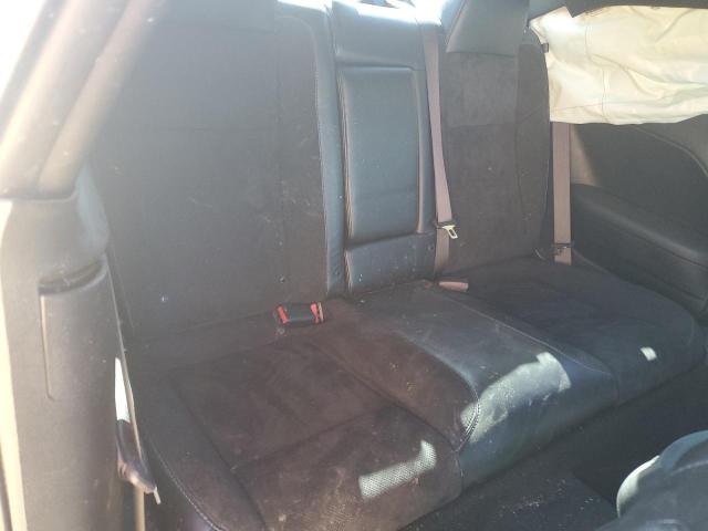 2C3CDZFJ0KH718866 - 2019 DODGE CHALLENGER R/T SCAT PACK MAROON photo 10