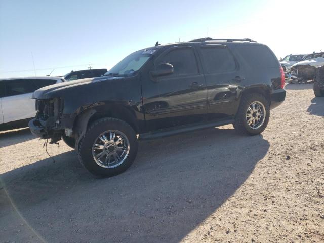 2010 CHEVROLET TAHOE C1500 LT, 