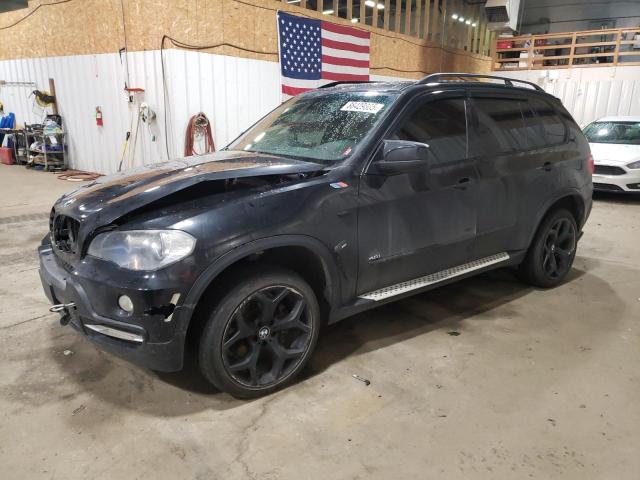 2008 BMW X5 4.8I, 