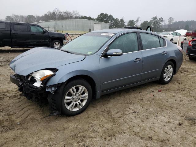 2010 NISSAN ALTIMA BASE, 