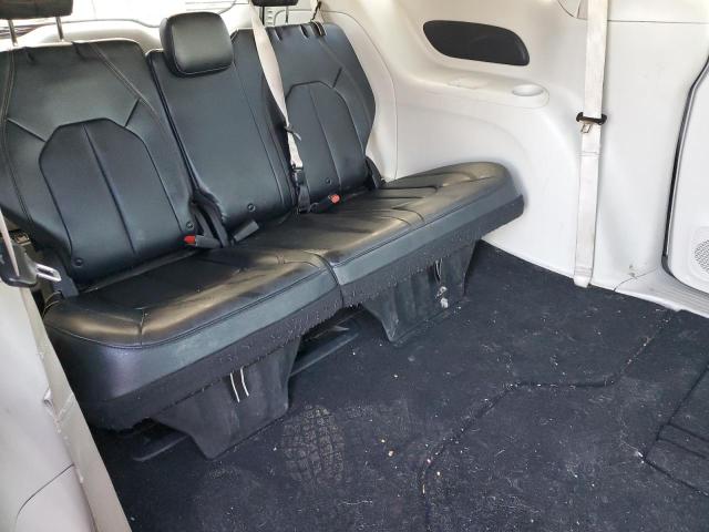 2C4RC1BG1KR673015 - 2019 CHRYSLER PACIFICA TOURING L GRAY photo 10