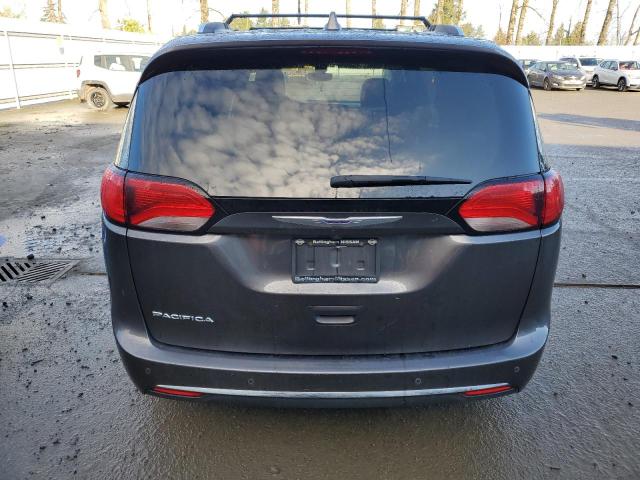 2C4RC1BG1KR673015 - 2019 CHRYSLER PACIFICA TOURING L GRAY photo 6